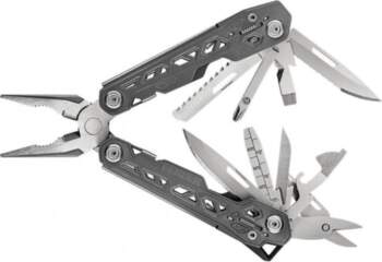 Gerber Truss Full Sized Multi-tool, Blister