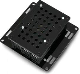 Gravlaser Case for Raspberry Pi 5