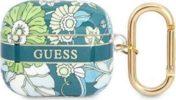 Guess Flower Strap Collection protective case
