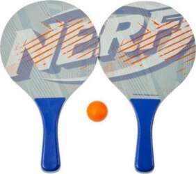 Hasbro Nerf Beach racket set