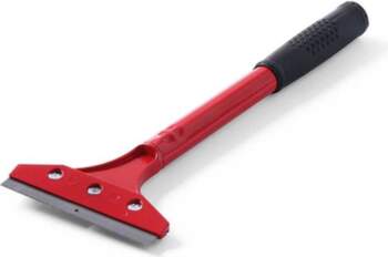 Hendi Grill plate scraper grill scraper