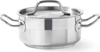 Hendi Pot niski Profi Line with