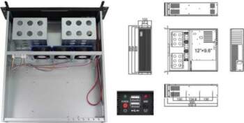 Hismart Data Server Case