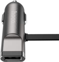 Hoco Universal UCL01 Multifunction apple+micro usb