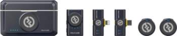 Hollyland Lark M2 Combo wireless microphone