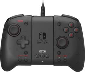 Hori Split Pad Pro Melns USB