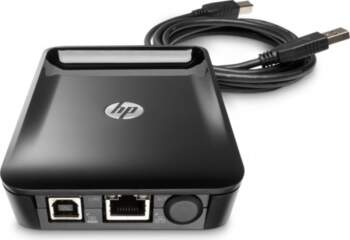 HP Poly HP Jetdirect LAN Accessory