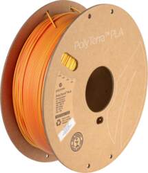 HP Poly Polymaker Polyterra PLA divkrāsu