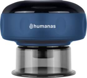 Humanas BB01 Plus Electronic Chinese Cupping