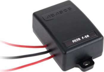 Inne Car filter