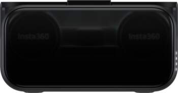 Insta360 Mic Pro (2 TX +