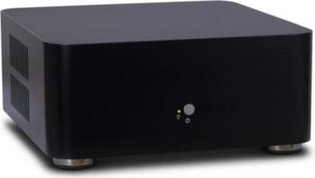Inter-Tech A80 Small Form Factor (SFF)