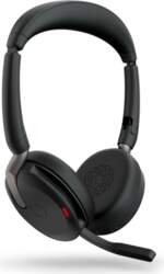 Jabra Evolve2 65 Flex Austiņas Vadu