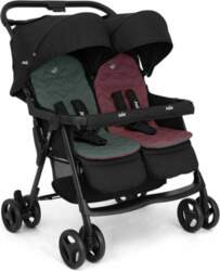 Joie Aire Twin – double stroller