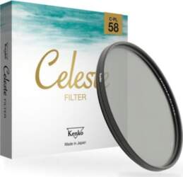 Kenko Filter Celeste C-PL 52mm