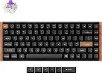 Keychron K2 HE Wireless - US