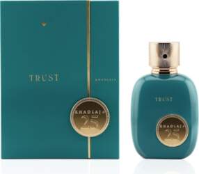 Khadlaj 25 Trust EDP