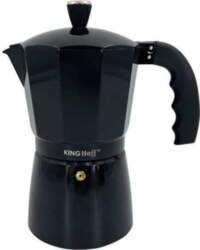 KING Hoff Kara Hoff Kavos virimo