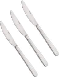 KING Hoff King Hoff 3-piece dinnerware