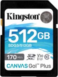 Kingston Technology Kingston Technology Canvas Go