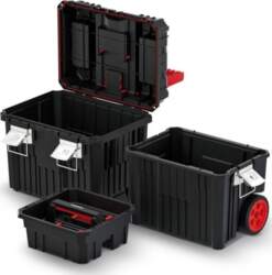 Kistenberg Blow HEAVY Mobile Toolbox