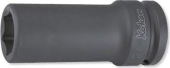 Koken 3/4" Long Hex Impact Thin