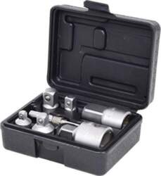 KS Tools 7-piece adapter set KS