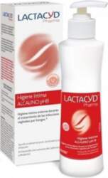 Lactacyd Intimate Hygiene Ph 8 for