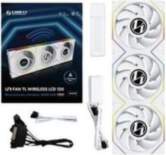 Lamptron CT630 Auto-Controller, PWM, ARGB -