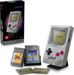LEGO® 72046 Game Boy™