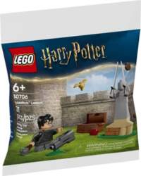 LEGO Harry Potter 30706 Lekcja quidditcha