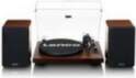 Lenco LS-60BK melns