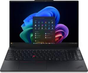Lenovo ThinkPad E16 Gen 4 (Intel)