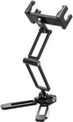 Leofoto PS-4 Multi-functional Foldable Cellphone Stand
