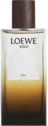 Loewe SOLO ELIXIR EDP perfume 50