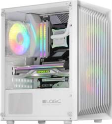 Logic Concept Computer case Dart Pro