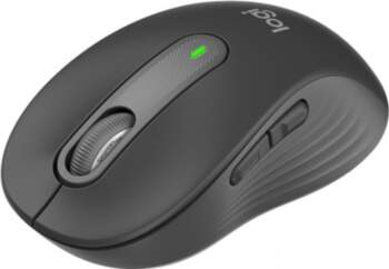 Logitech 910-006253 pele Birojs Labā roka
