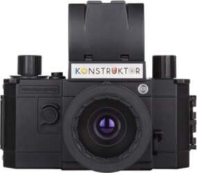 Lomography Konstruktor F