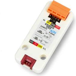 M5Stack AIN4-20mA Block – I2C –