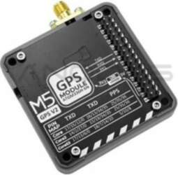 M5Stack GPS v2.0 modulis ar