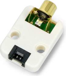 M5Stack RCA Audio/Video Composite - M5Stack