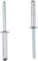 Masterfix Rivets MASTERFIX 1031 5x6mm, 1000