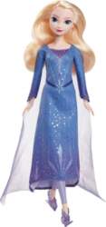 Mattel Disney Frozen JBG53 lelle