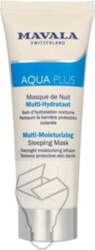 Mavala Aqua Plus Multi-Moisturizing Sleeping Mask