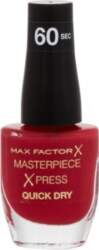 Max Factor Mākslas darbs Xpress ātri