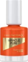 Max Factor Max Factor Miracle Pure