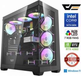 MDATA GAMING MDATA GAMING Core i5-14400F