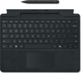Microsoft Surface Pro Keyboard w/ Slim