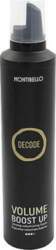 MONTIBELLO Foam Decode Volume Boost Up