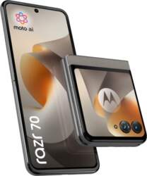 Motorola razr 70 17,5 cm